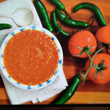 Salsa