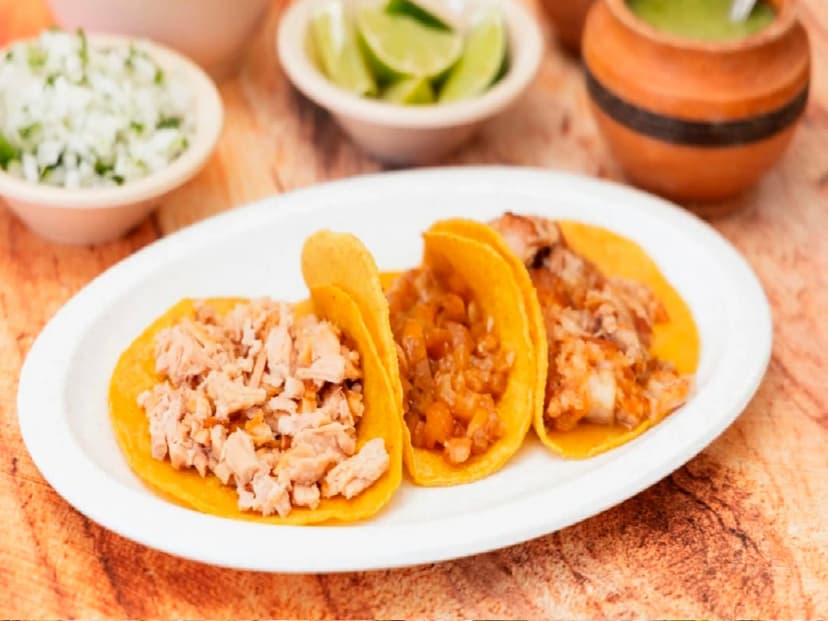 Carnitas May