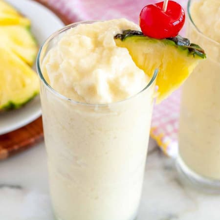 Piña Colada Chico 16 Oz