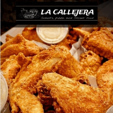 6 Alitas