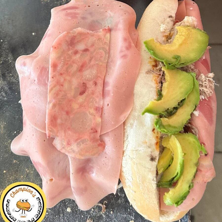 Combo 3. 2 Tortas Favoritas a Elegir