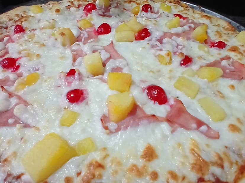 PIZZAS AREZZO