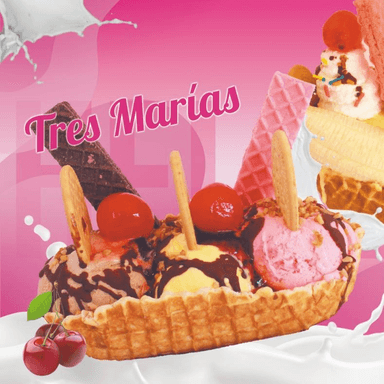 Tres Marías