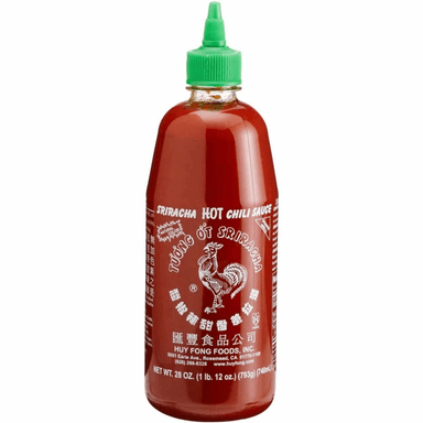 SRIRACHA