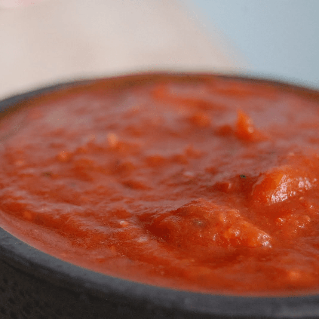 Salsa Roja