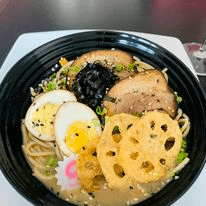 Ramen Tradicional