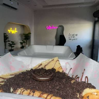 Crea tu crepa