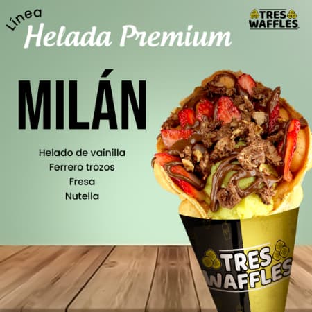 Milán