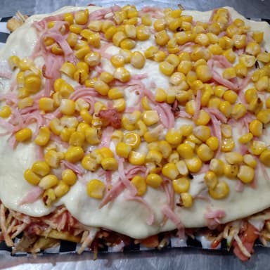 Picada Mediana (3 Personas)