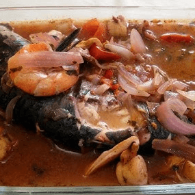 Sudado Mixto