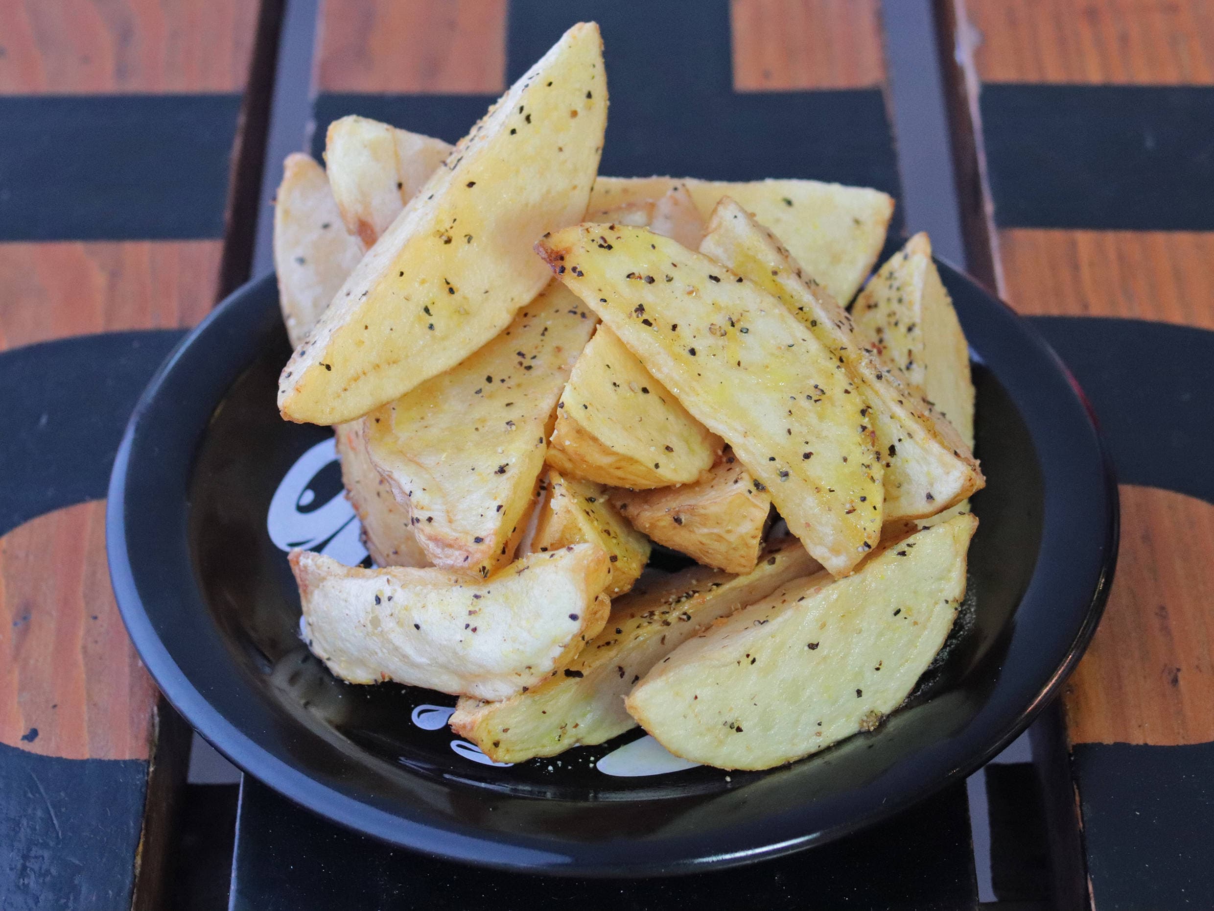 Golden Papas