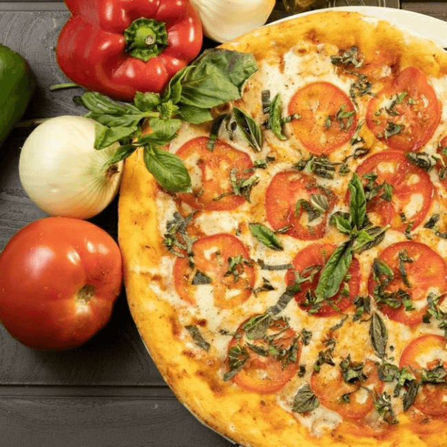 Pizza Gourmet Diavola Personal