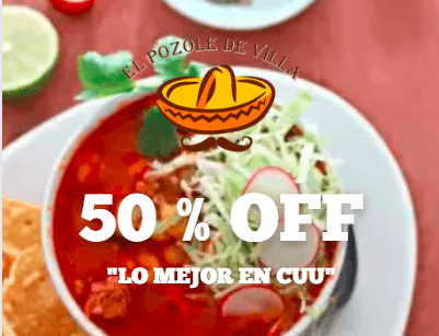 El Pozole De Villa