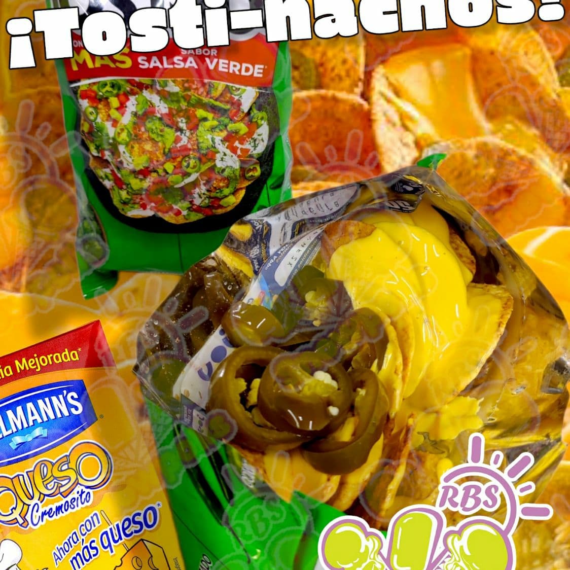 Tostinachos