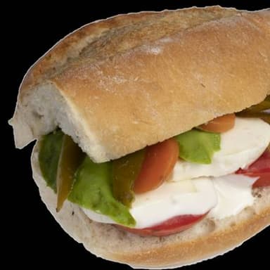 Torta de Queso Panela