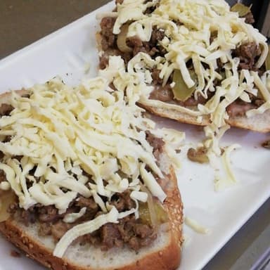 Molletes
