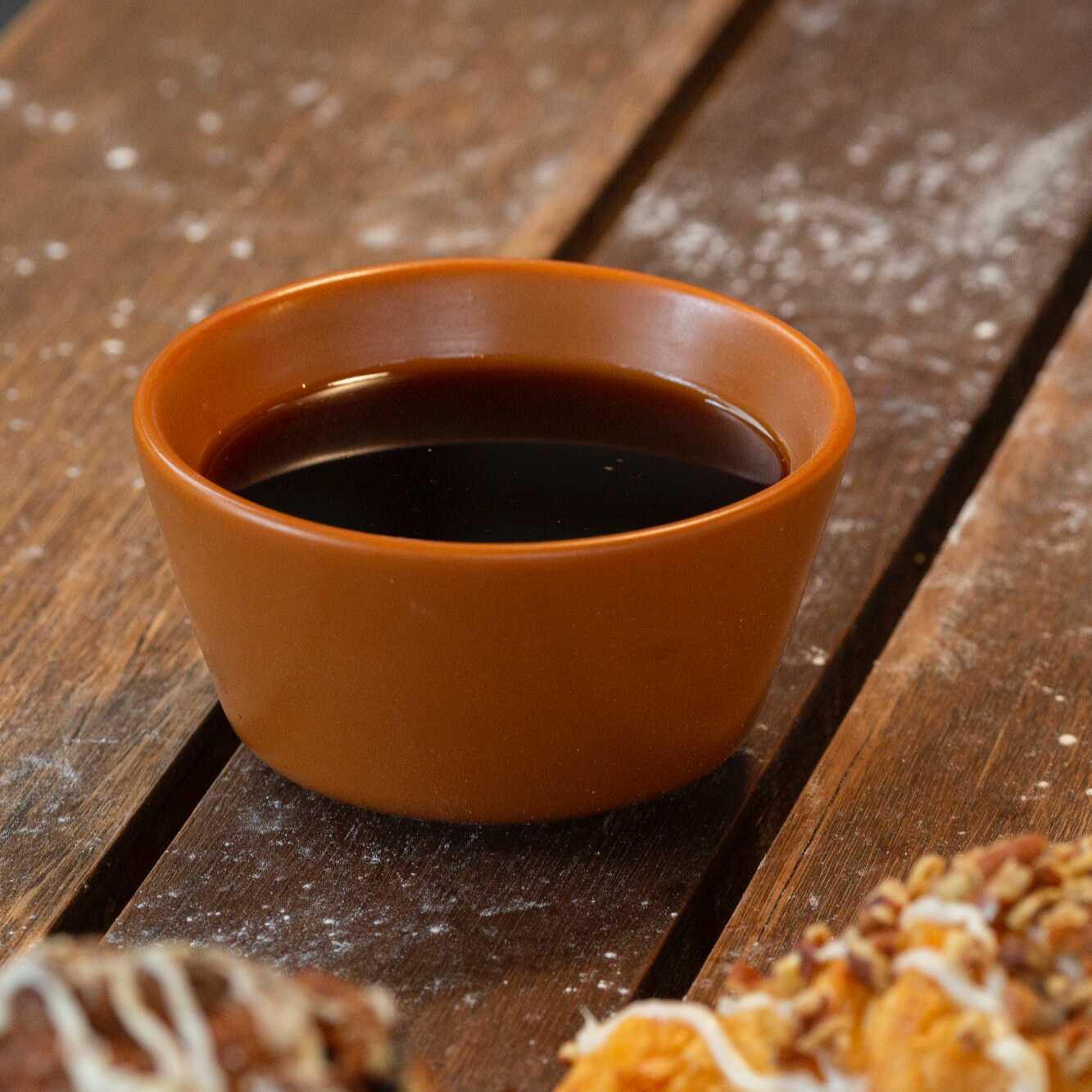 Café de la Sierra