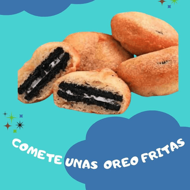 OREO Frita