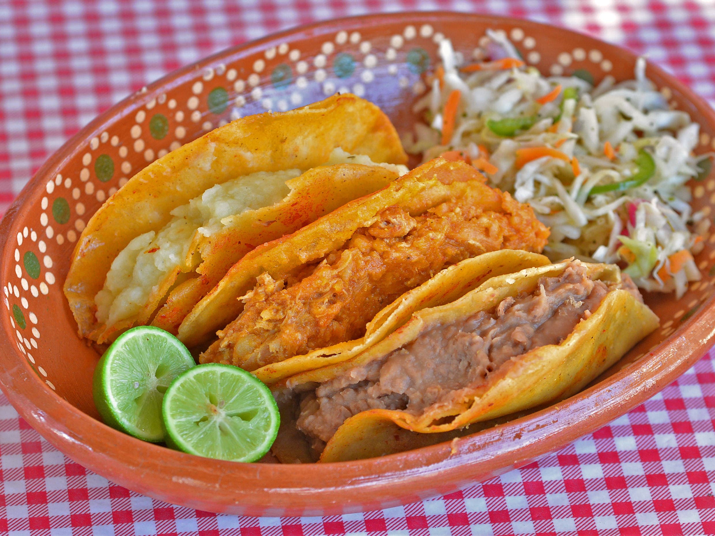 Taco Pz
