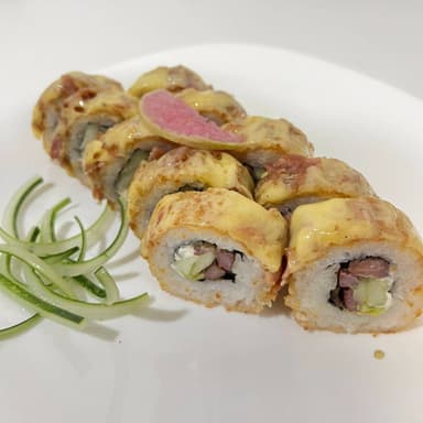 Tocino Roll  (6 Piezas)
