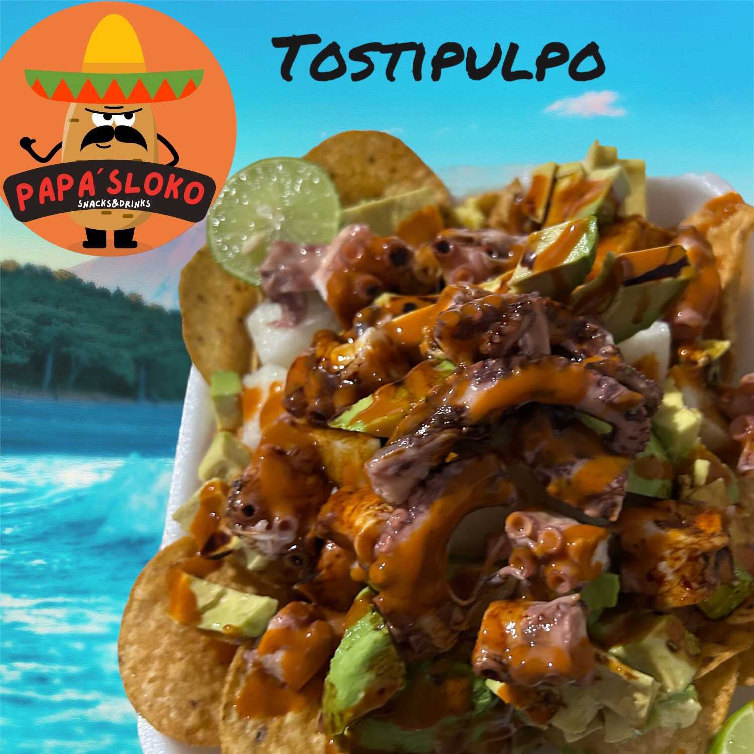 TOSTIPULPO