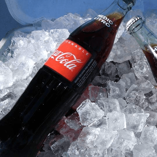 Coca Cola