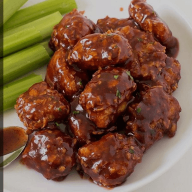 BONELESS BBQ