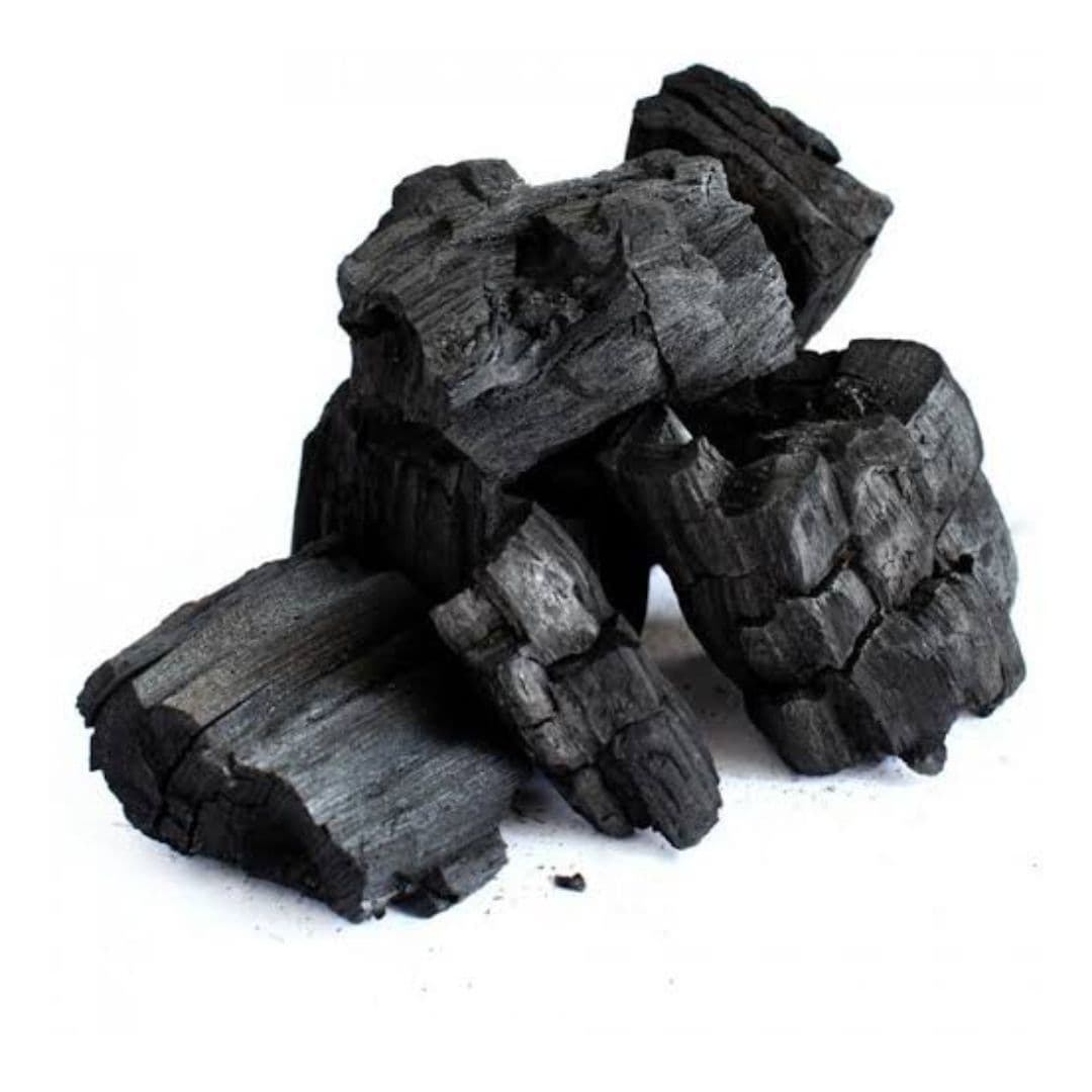 CARBON 2KG.