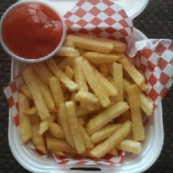 CHAROLA DE PAPAS