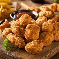 BONELESS NATURALES