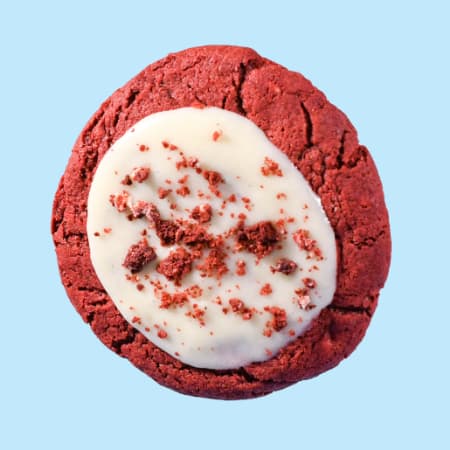 Red Velvet
