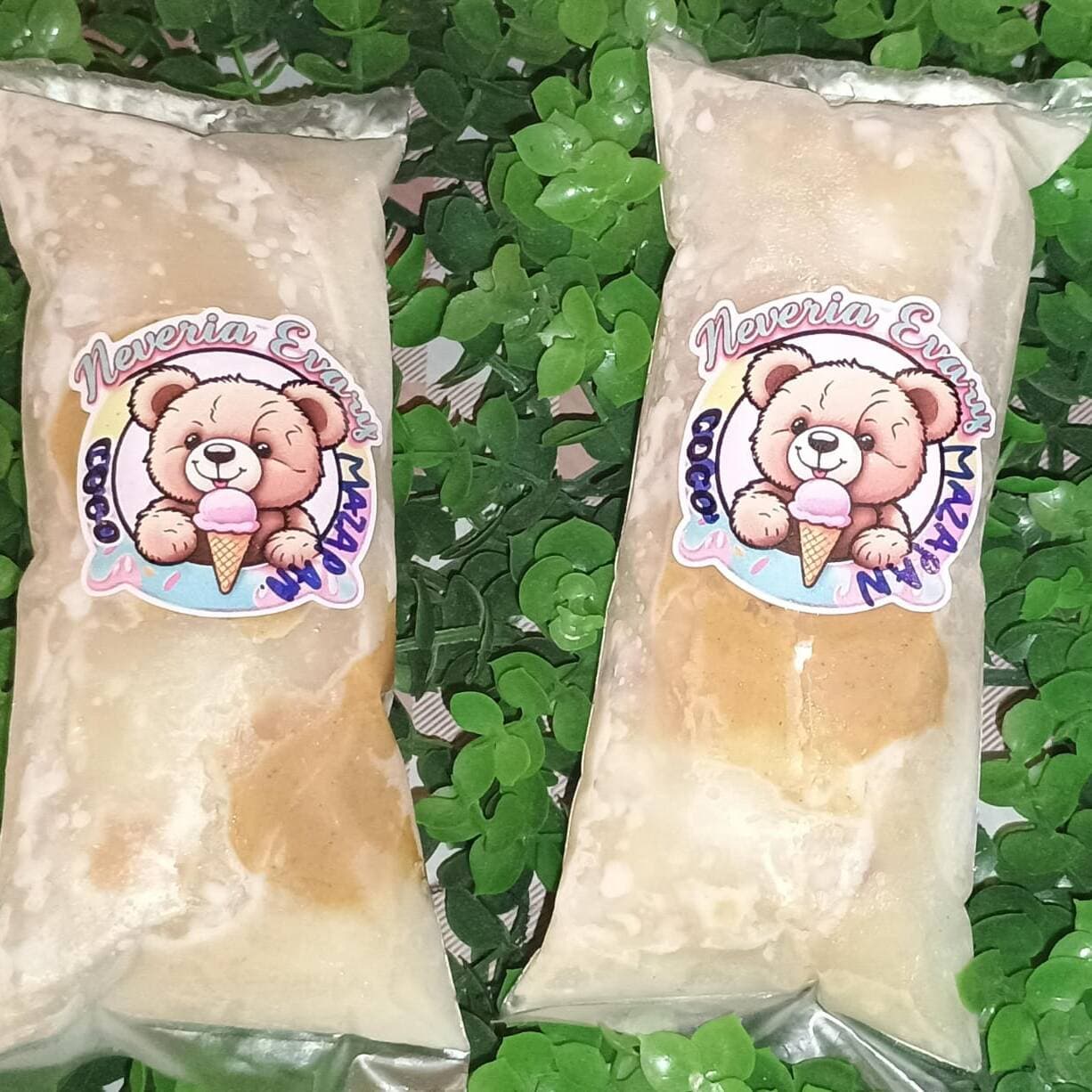 Boli Mazapán