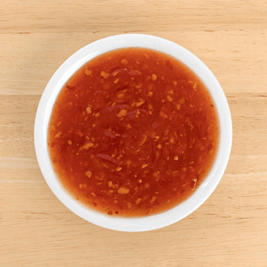 Chile dulce