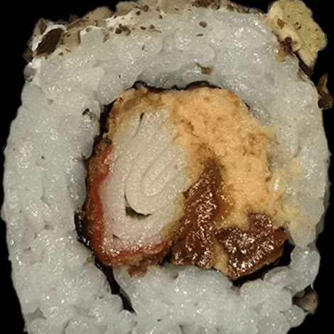 TOKUSHIMA ROLL