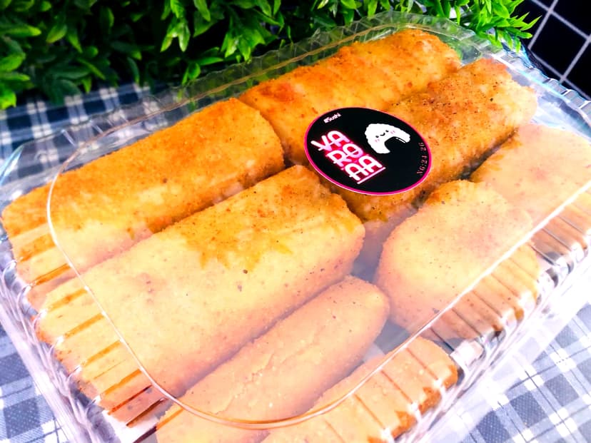 Varona Sushi