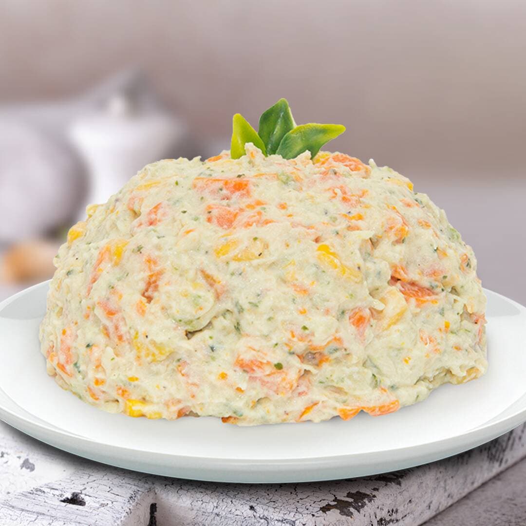 Ensalada de Pollo