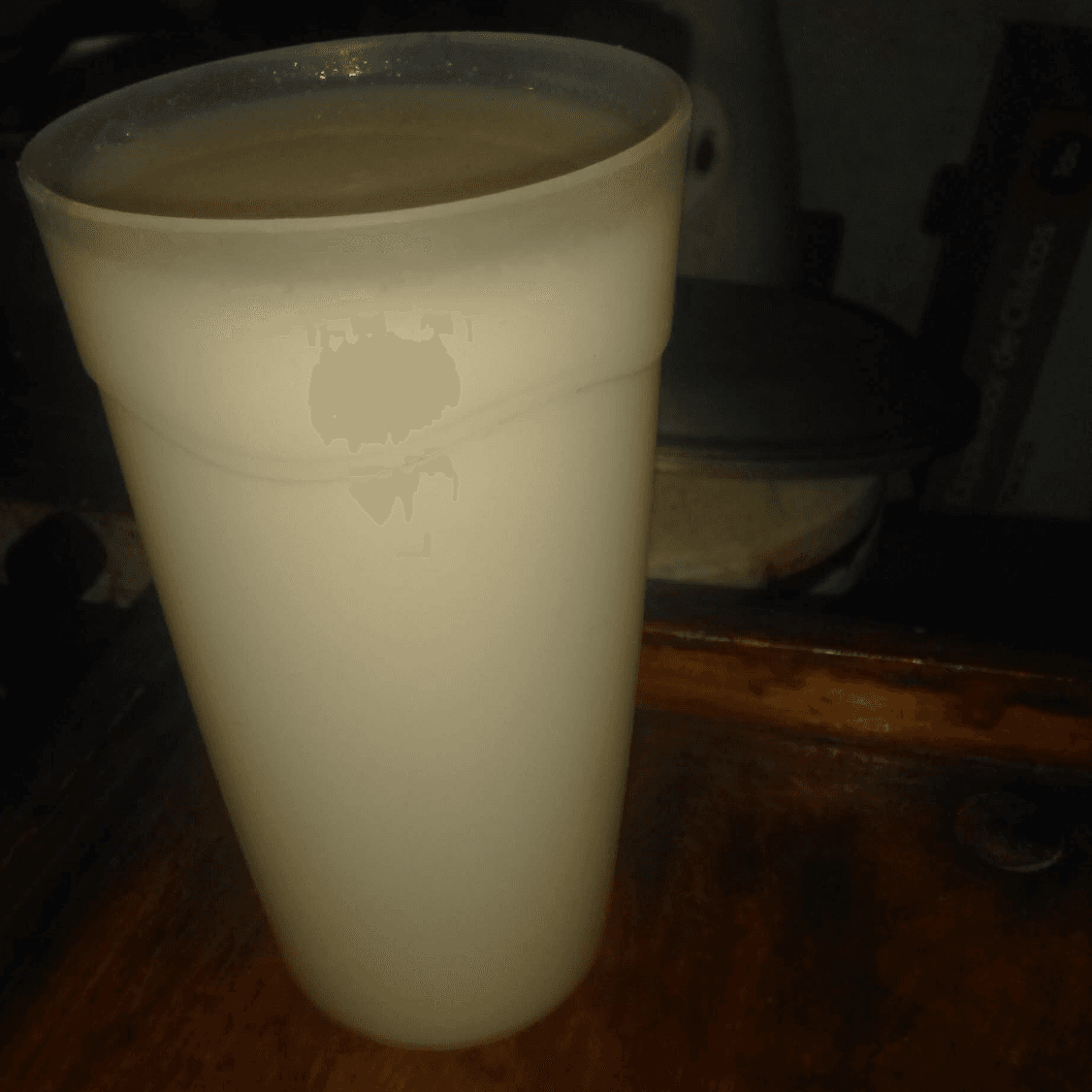 Agua Fresca Sabor A Elegir