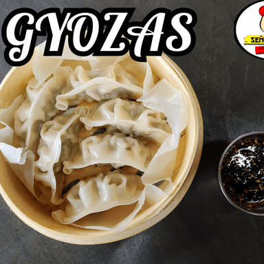 Gyozas