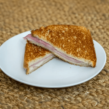 Sándwich Mixto