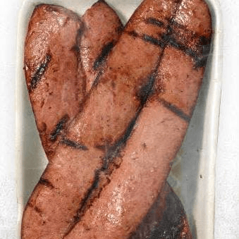 Polones Asado