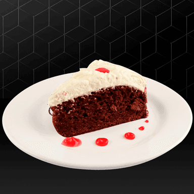 Pastel de Red Velvet C