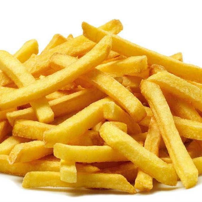 Papas Francesas