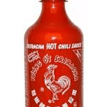 Salsa Sriracha