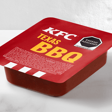 Dip Texas BBQ