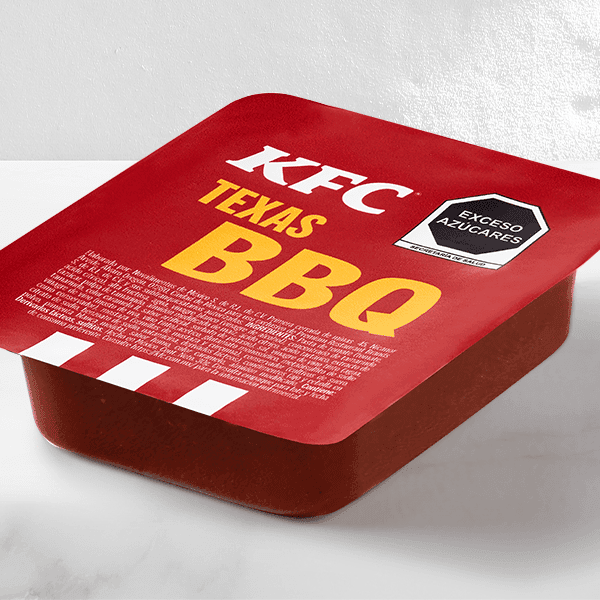 Dip Texas BBQ