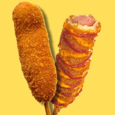 Banderilla Crema y Especias