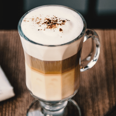 Capuchino Tradicional