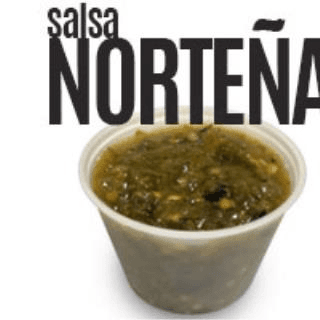 SALSA NORTEÑA