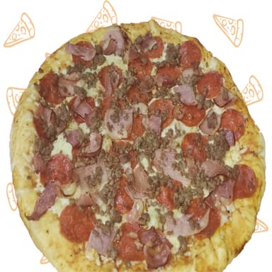 Especial Carnivora - Mediana