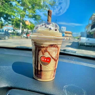 Combo 2 FRAPPES 16oz A PRECIO ESPECIAL